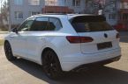 Volkswagen Touareg - fotka číslo 12
