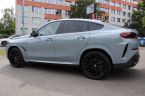 BMW X6 - fotka číslo 13