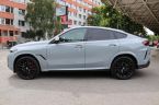 BMW X6 - fotka číslo 14