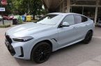 BMW X6 - fotka číslo 15