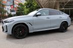 BMW X6 - fotka číslo 16