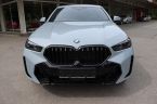 BMW X6 - fotka číslo 1