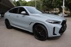 BMW X6 - fotka číslo 7