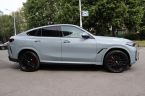 BMW X6 - fotka číslo 8