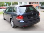 Volkswagen Golf - fotka číslo 11