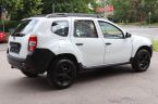 Dacia Duster - fotka číslo 9