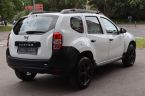 Dacia Duster - fotka číslo 10