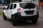 Dacia Duster - fotka číslo 12