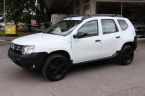Dacia Duster - fotka číslo 15