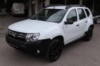 Dacia Duster - fotka číslo 16