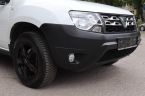 Dacia Duster - fotka číslo 5