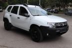 Dacia Duster - fotka číslo 6