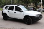 Dacia Duster - fotka číslo 7