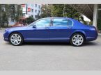 Bentley Continental - fotka číslo 14