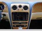 Bentley Continental - fotka číslo 28