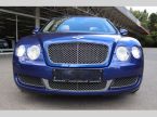 Bentley Continental - fotka číslo 2
