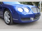 Bentley Continental - fotka číslo 5
