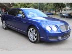 Bentley Continental - fotka číslo 6