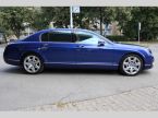 Bentley Continental - fotka číslo 8