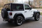 Jeep Wrangler - fotka číslo 9