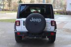 Jeep Wrangler - fotka číslo 11