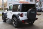 Jeep Wrangler - fotka číslo 12