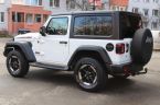 Jeep Wrangler - fotka číslo 13