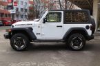Jeep Wrangler - fotka číslo 14