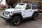 Jeep Wrangler - fotka číslo 15