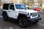 Jeep Wrangler - fotka číslo 6