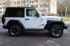 Jeep Wrangler - fotka číslo 8