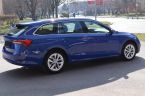 Škoda Octavia - fotka číslo 9