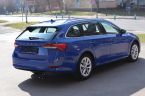 Škoda Octavia - fotka číslo 10