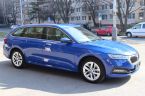 Škoda Octavia - fotka číslo 7