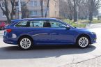 Škoda Octavia - fotka číslo 8