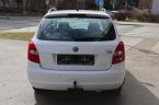 Škoda Fabia - fotka číslo 11