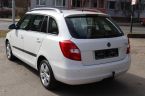 Škoda Fabia - fotka číslo 13