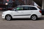 Škoda Fabia - fotka číslo 15
