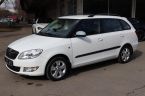 Škoda Fabia - fotka číslo 16