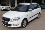 Škoda Fabia - fotka číslo 17