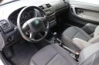Škoda Fabia - fotka číslo 21