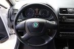 Škoda Fabia - fotka číslo 25