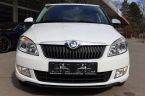 Škoda Fabia - fotka číslo 2