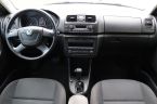 Škoda Fabia - fotka číslo 33