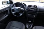 Škoda Fabia - fotka číslo 34