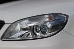 Škoda Fabia - fotka číslo 3