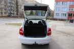 Škoda Fabia - fotka číslo 40