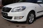 Škoda Fabia - fotka číslo 4