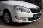 Škoda Fabia - fotka číslo 5