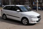 Škoda Fabia - fotka číslo 7